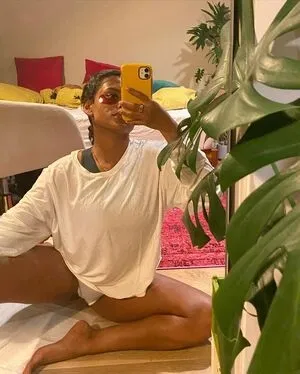 Yamini Nambimadom