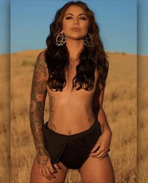 Justine Jorelle