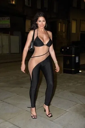 Chloe Ferry Geordie Shore
