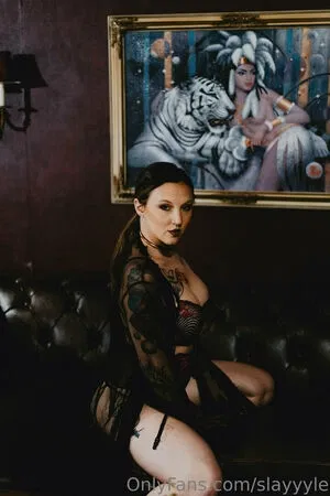 slayyyle