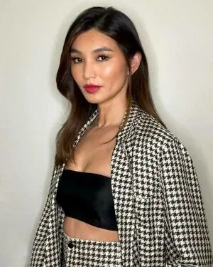 Gemma Chan