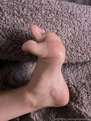 mytinytootsies
