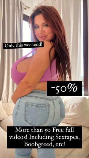 jessybunnyfree
