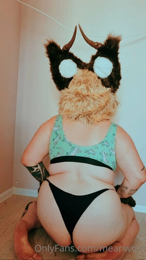 meanwoof