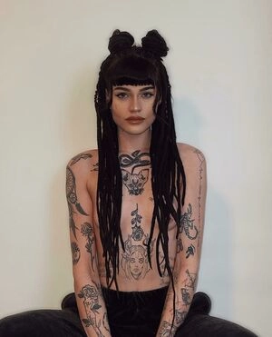 Steffiebluee