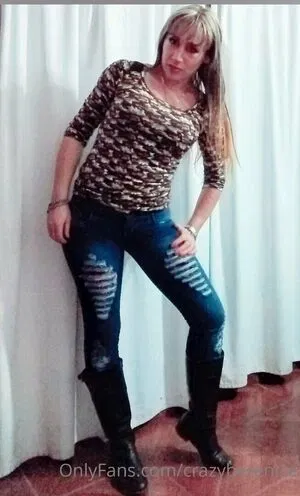 crazyberenice