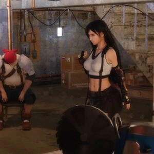 Final Fantasy