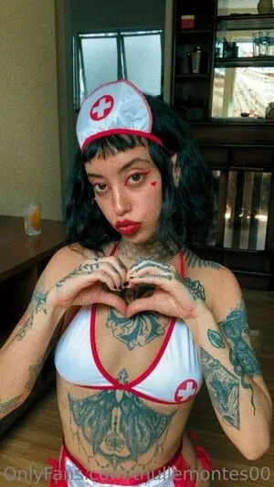 Thullê Montes