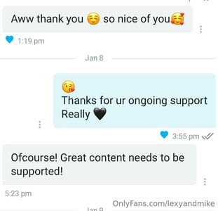 lexyandmike