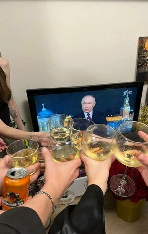 Tihomirova Natali