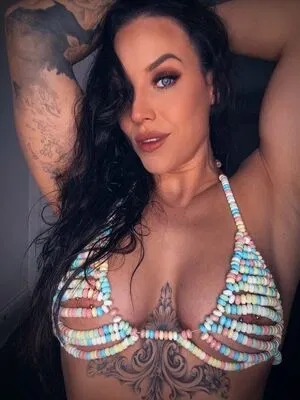 Urban Vixen
