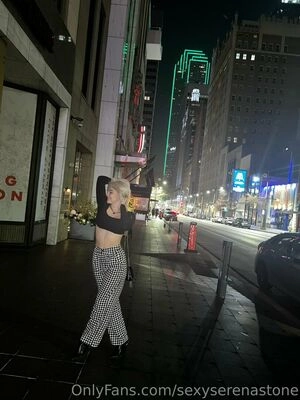 snowyserenasummers