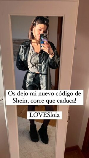 Marta De Lola