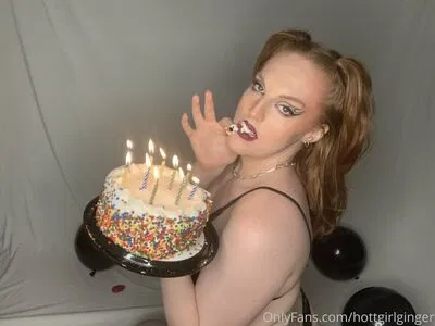 hottgirlginger