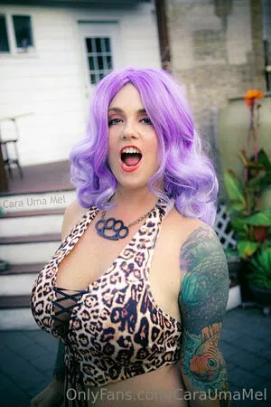 caraumamelfree