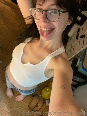 lovelymissmarie