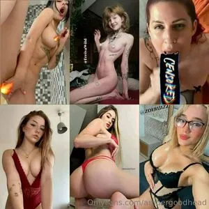ambergoodhead