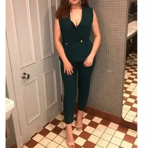 Victoria McGeough