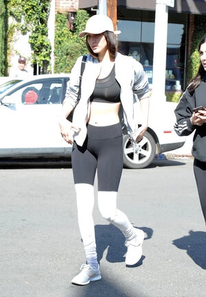 Bella Hadid