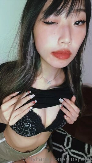 yinsjiejie