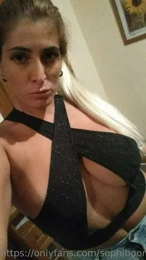 sophiboom
