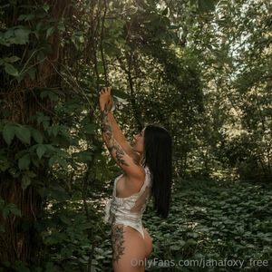 janafoxxxy