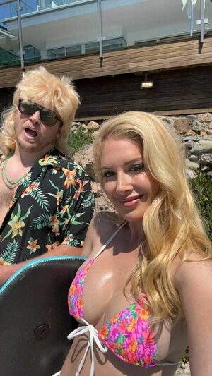 Heidi Montag