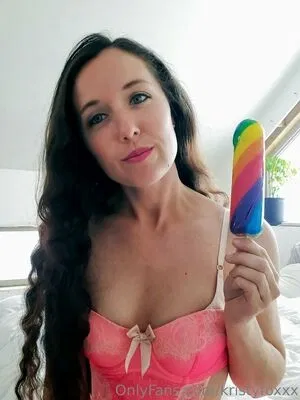 kristyfoxxx