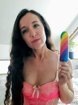 kristyfoxxx