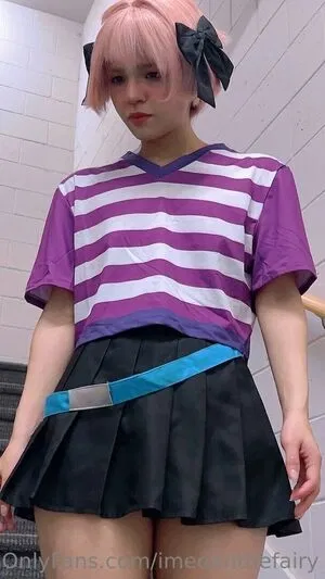 imedenthefairy