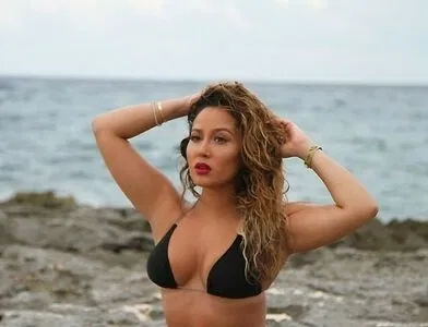 Adrienne Bailon