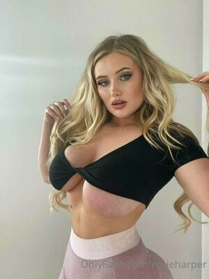 rosieharper