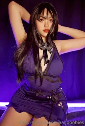 kawaiiboobies