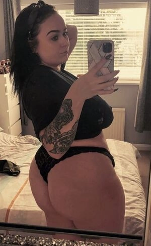 Chloe Hatton