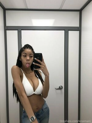 Kira Imani
