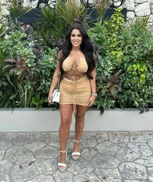 Stacey Tite