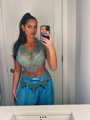 Taylor Alessi