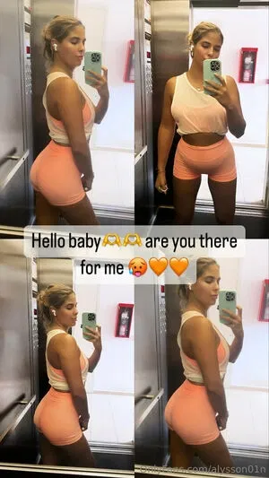 alysson01n