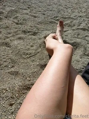clarita.feet