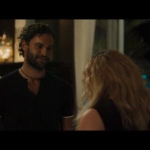 Amy Schumer