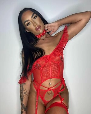 Kennedy Copeland