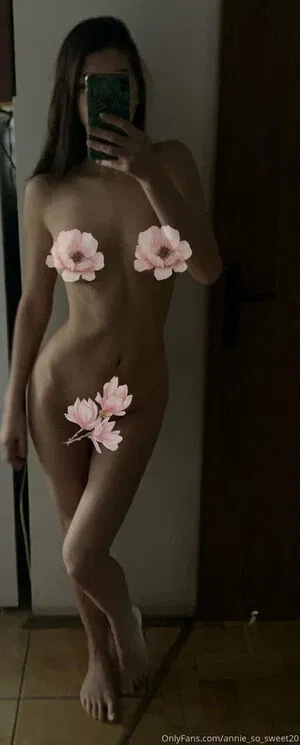 annie_so_sweet