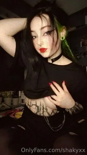 shakyxx