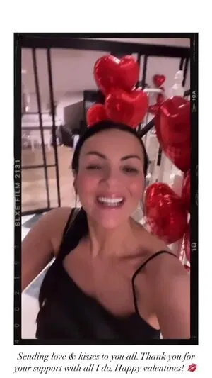 Martine McCutcheon