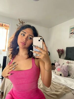 mademoisellegia