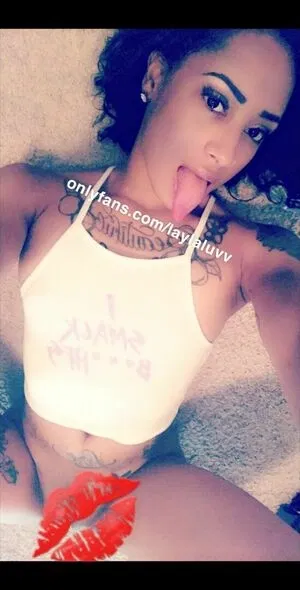 Long Tongue Fetish