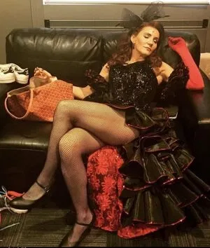 Michelle Collins
