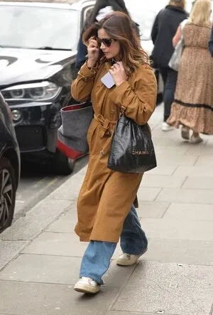 Jenna Coleman