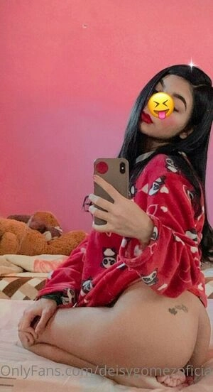 deisygomezoficial