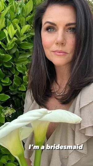 Tiffani Thiessen